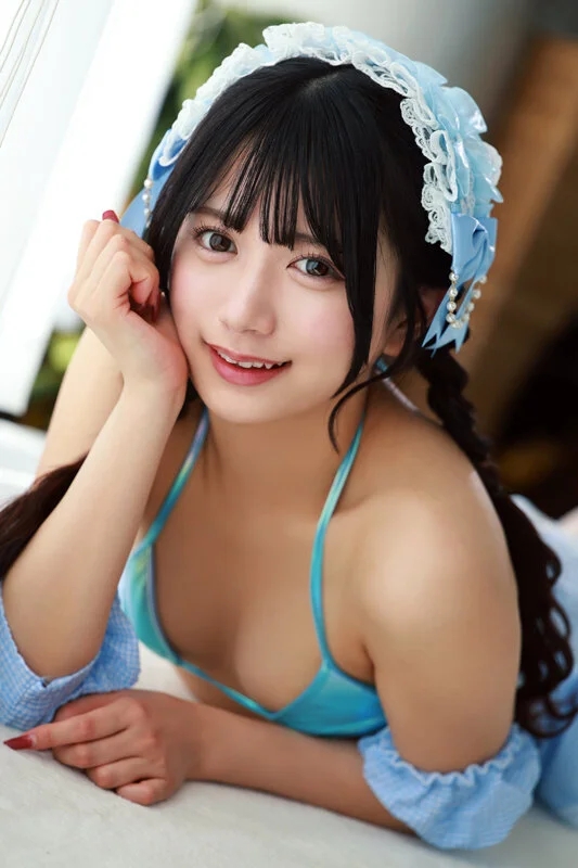 【VR】早漏のボクのために焦らし＆寸止めフェラで自信を与え続けてくれる超ご奉仕型メイドのおしゃぶり射精管理 北岡果林