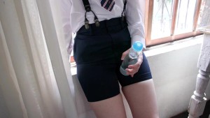 柴崎はる/ 美少女ハルテミス ギャラリー 2