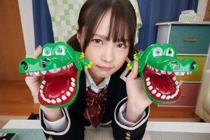 【VR】キュートでエッチなアイドル松本いちか20時間OVERノーカットBEST ギャラリー 7