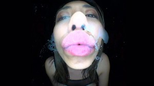 接吻多めのエロエロ痴女 松本メイ ギャラリー 8