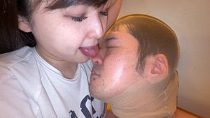 【個人撮影】閲覧注意！横山夏希の唾液をスプレーで噴霧してみた！ ギャラリー 17