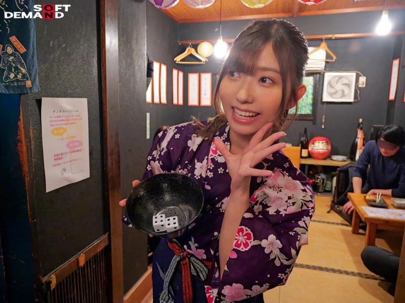 たった千円で超ペロペロに…？！早い・安い・上手いで話題の即尺ヌキ有りセンペロ酒場に密着！サクッとフェラ抜き神対応！飲みながらヌける最高チェーン店！ 大行列編