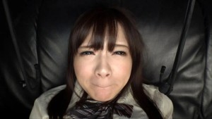 イッてないよ！と口では言うものの、バイノーラル録音で聴く貴方には感じているのがバレバレ！！イキ我慢息遣い＆絶頂声満載のバイノーラルイキ我慢SEX！ 一条みお ギャラリー 5