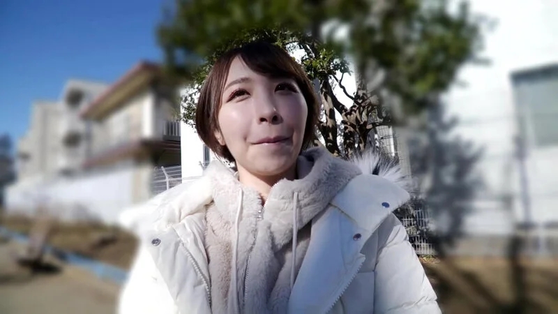 【4K】ヤリマン里帆の本気食い！！ 我慢できずに素人逆ナンSEX 宍戸里帆