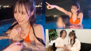 マッコトスケベな激カワゆいぴー（天馬ゆいチャン）のメスガキどヒﾟンクメロま×こに雄マラ激ピスして、子宮口に濃厚トロ精子注ぎ続けて鬼イキSEXベスト！ ギャラリー 1