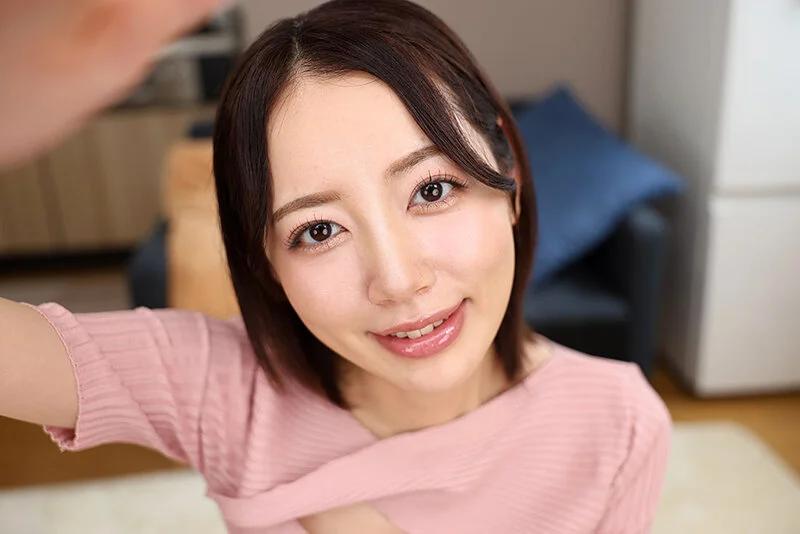 【VR】アヘ顔面特化！！色気でエロがりを奏てる’アヘ顔’カノジョ！ 美咲かんな ギャラリー 6