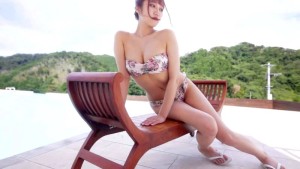 Amiri3 Colourful glitter・斎藤あみり ギャラリー 4