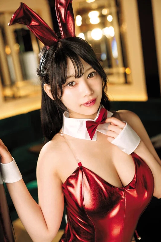 Red Dragon 逢月ひまり