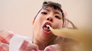 世界一接客態度が悪い脱糞カフェ 前多まこ ギャラリー 11