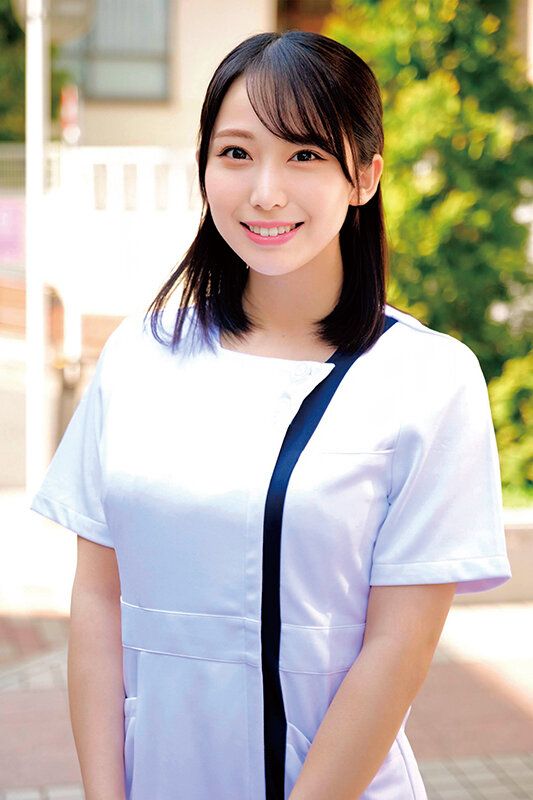 とにかく優しい！そしていつも笑顔の現役ナースが挑戦！？白衣の天使が超全身舐め究極ご奉仕！！唾たらし唾のみベロキスしまくり！ふやけるまで全身舐めつくし、カチカチに反り返ったオチ〇ポで連続中出し！内科勤務24歳勤続2年目小動物系優等生ナース外科勤務25歳勤続3年… ギャラリー 2