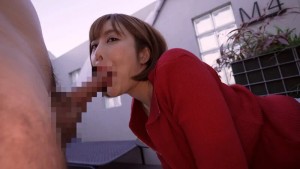 ノーブラ美巨乳ポヨンポヨンおっぱいデート 夏川あゆみ ギャラリー 5