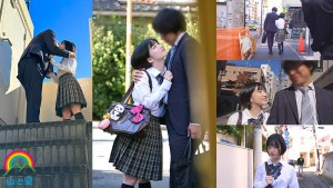 不倫追跡 通学路で不倫か！？舐めんなよ！ゲス教師と不埒メスガキを世間様に代わって俺が制裁！J系ねむらせ媚薬監禁 ギャラリー 2