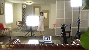 デリバリーM男を絶頂リモ痴女男潮テクニック！ 椎名そら ギャラリー 2