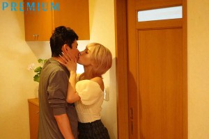 中出しお義姉さんの誘惑～艶やかに誘う義弟との背徳～ 春陽モカ ギャラリー 2