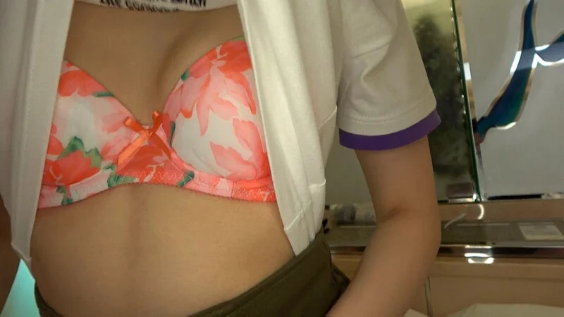 露天温泉10発中出し 美白美少女スベスベ肌のいいなり女子校生 中城葵