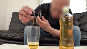 剛毛女子●生 媚薬xエビ反りx失禁アクメ 永野鈴 ギャラリー 1