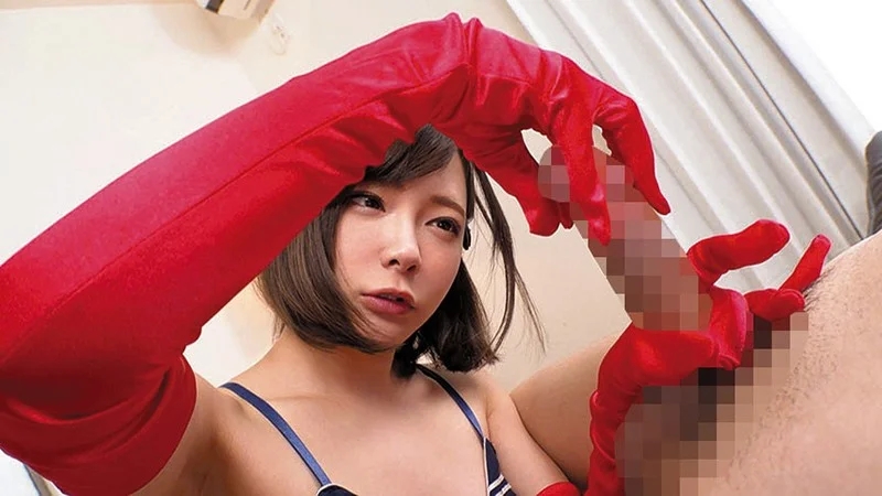 義理の妹に手コキだけでオチ○ポ支配された僕 一条みお