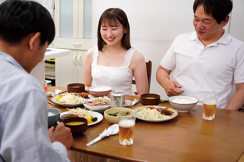 寝取らせ美人妻 変態夫婦の淫靡な企て 末広純