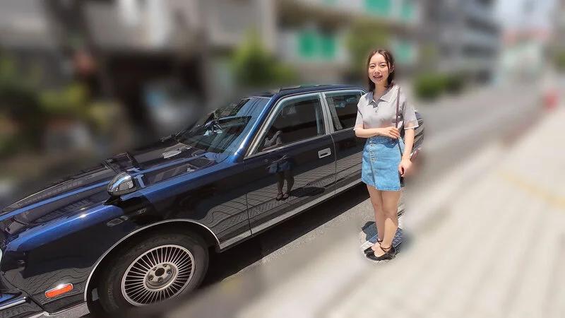 高級車に乗るパパとド淫乱性癖さらしたデート3 美咲かんな ギャラリー 1
