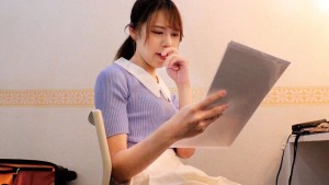 前立腺をガン突きされてミルクだだ漏れトコロテンSEX 神戸まこ ギャラリー 1