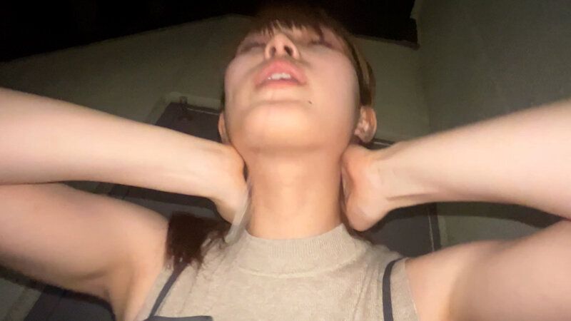 街角で声をかけて口内観察させてもらう 福祉系の専門学生 なぎさちゃん ギャラリー 17