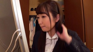 父と娘の近親セックス 酒癖が悪く、親離れも出来ない私はいつもお父さんに迷惑を掛けています。そんなだからあの日も…。 若宮穂乃 ギャラリー 1