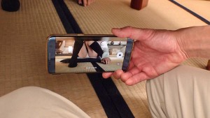 絶対パンチラ！挑発しながら絶対寸止めしてくる小悪魔ギャル 斎藤あみり ギャラリー 1