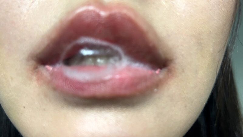 街角で声をかけて口内観察させてもらう エッチで金欠な女の子 ゆりなちゃん ギャラリー 11