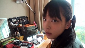 SNSで募集したガチ素人娘とイチャラブ密着◇出張レズ性交スペシャル！！あべみかこ ギャラリー 1