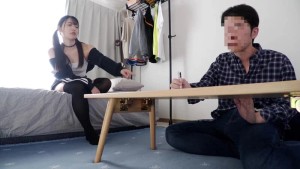 【4K】このメス女…只今発情真っ盛り！？二葉エマとしてみませんか？ ギャラリー 1