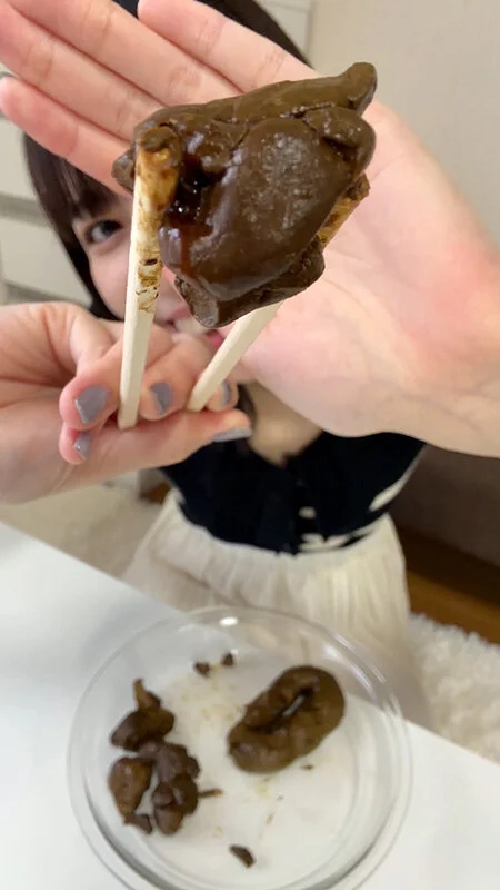 排泄系インフルエンサー・まゆみ 上原まゆみ