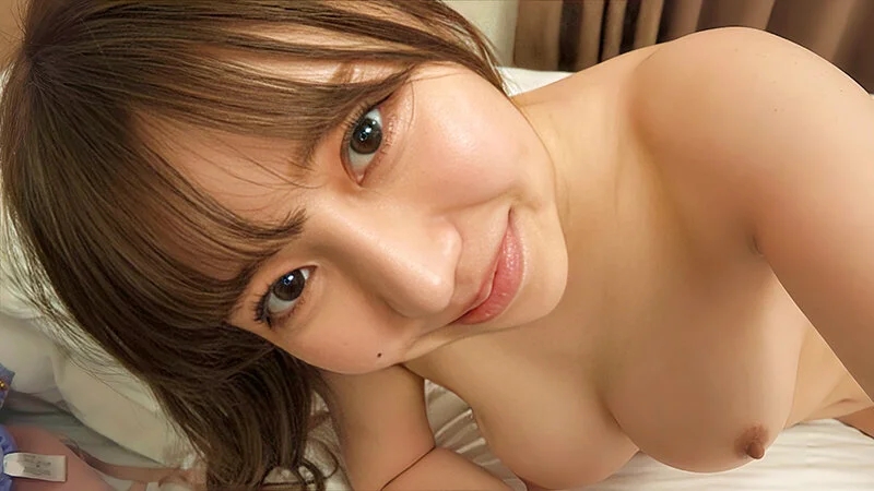 私と一緒にオナニー見せ合いっこしよっ 自撮り女子莉央 流川莉央