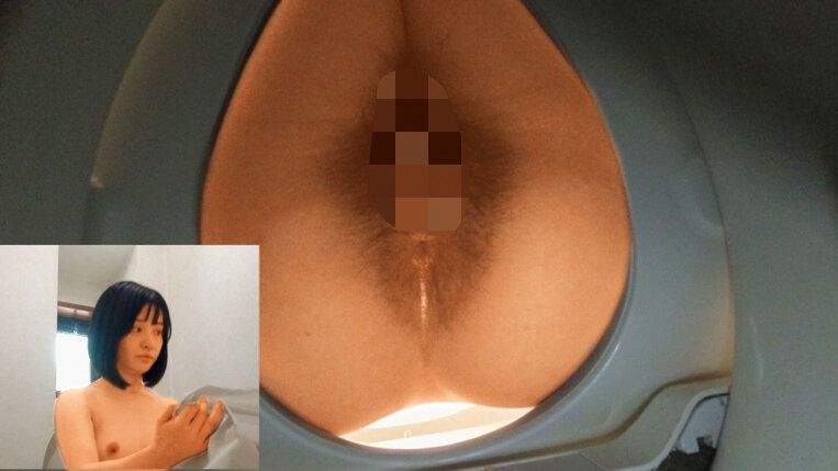 【便所に潜む闇】トイレ盗撮 ガチ排尿ショット80連発 ギャラリー 19