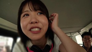 【4K】ヤリマンこなつの本気食い！！ 我慢できずに素人逆ナンSEX 柏木こなつ ギャラリー 6