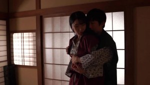 最後の家族旅行 浴衣姿の姉に魅了されて…中出しSEXした一泊二日 宮西ひかる ギャラリー 8