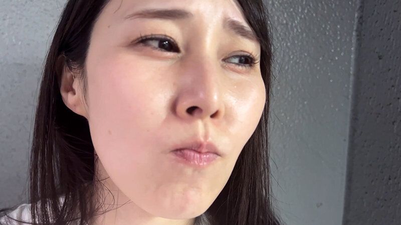 街角で声をかけて口内観察させてもらう WEBデザイナー しおりちゃん ギャラリー 9