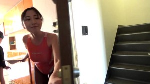 【4K】単身赴任男を際どい水着で寝取りました… 北野未奈 ギャラリー 3