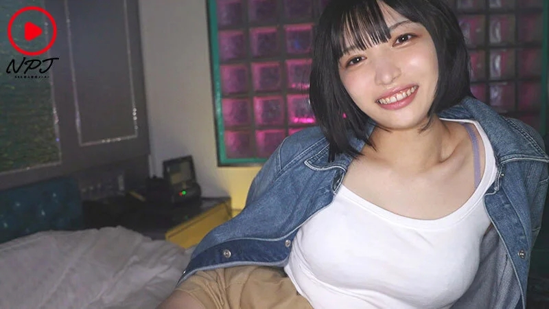 ≪ヤケクソ素人≫ 彼氏にフラれて傷心、声かけられたナンパ師に喰われちゃった女の子。