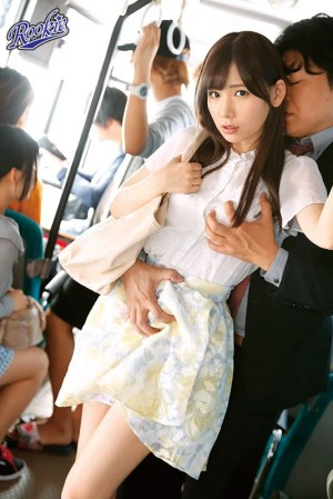 秘密さわさわ（チカン）決定版8時間BEST 狙われたら終わり！この手からは逃れられない！ ギャラリー 4