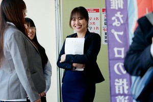【俺たちの穴】 進学塾講師とサイレントSEX 外国語講師 海智 27歳 北村海智 ギャラリー 1