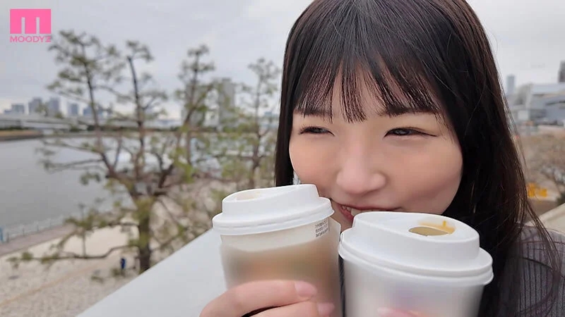 初めてのデート、初めての中出し 辻野ゆい