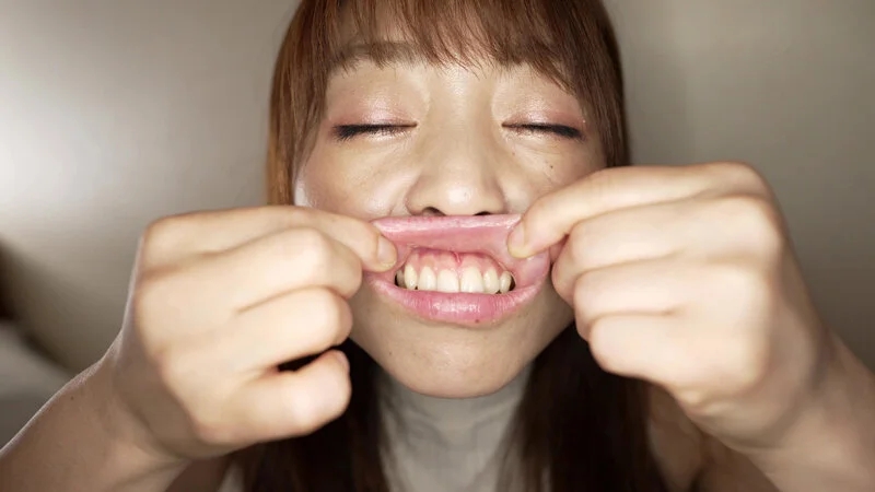 【個人撮影】赤城穂波 変態男のわがままリクエスト 臭いチェック！