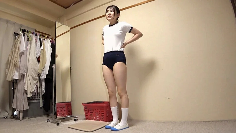 東雲あずさ ムチムチ美尻 神ブルマ 美少女やぽっちゃり娘らにピチピチブルマ＆体操着を着せ、ハミパン、ムレムレワレメを毛穴まで見えるほどの超ドアップ接写！さらに尻コキ、着衣お漏らし放尿やブルマぶっかけ等ブルマ好きに送る完全着衣フェチAV