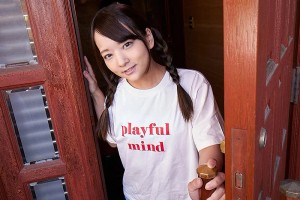 【VR】年端もいかない友達の妹が好きで好きで好きで好きで好きでどうしようもなくて媚薬洗脳 あべみかこ ギャラリー 6