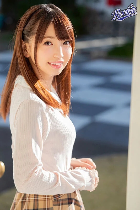 AV女優が誕生する瞬間