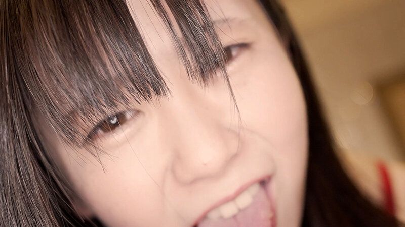 舌先の動きが細かいテクニシャンな女子がM男に濃厚鼻フェラ ギャラリー 2