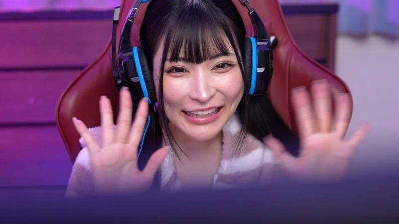 洗脳啓発まいんどふぁっかー 「路上でのライブ配信には細心のご注意を！おま○こにひたすらウルトラスパチャ洗脳操作」 胡桃さくら