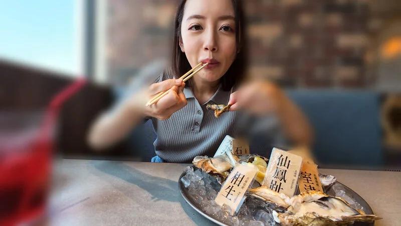 高級車に乗るパパとド淫乱性癖さらしたデート3 美咲かんな ギャラリー 3