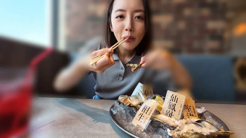 高級車に乗るパパとド淫乱性癖さらしたデート3 美咲かんな