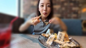 高級車に乗るパパとド淫乱性癖さらしたデート3 美咲かんな ギャラリー 3